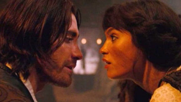 Photo du film Prince of Persia: Les Sables du temps