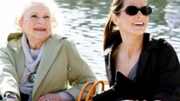 Photo du film La Proposition