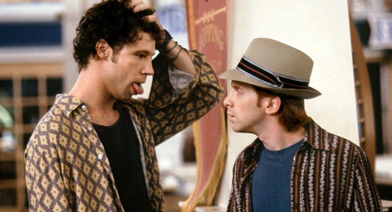 Photo du film La course folle