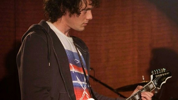 Photo du film Rudderless