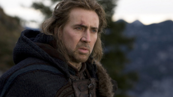 Photo du film La Sorcière noire