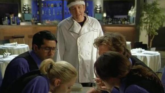 Photo from the movie The Slammin' Salmon