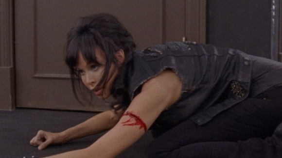 Photo du film Slumber Party Slaughter