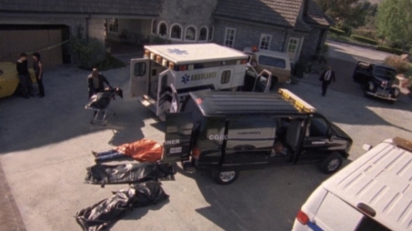 Photo du film Slumber Party Slaughter