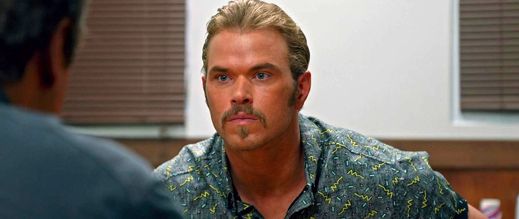 Photo du film Speed Kills