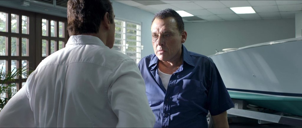 Photo du film Speed Kills