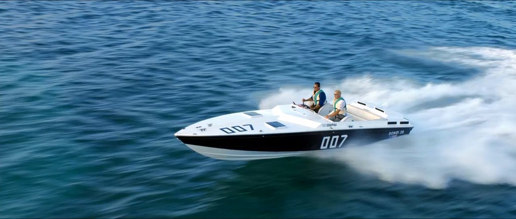 Photo du film Speed Kills