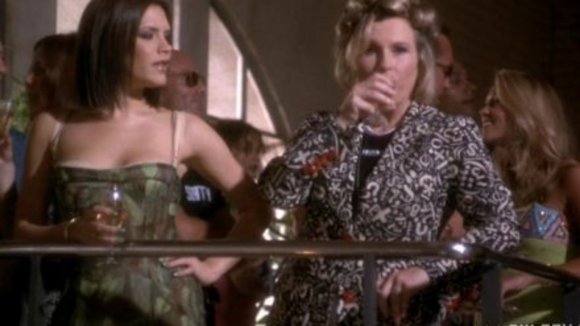 Photo from the movie Spice World