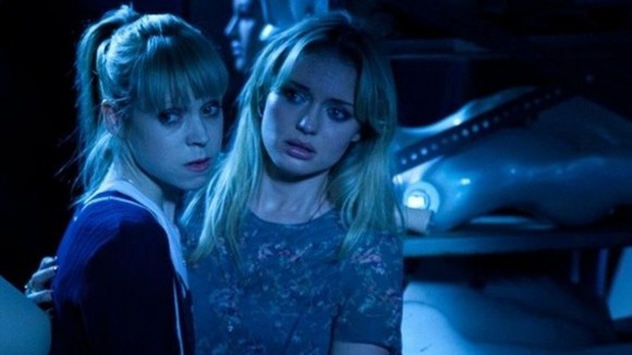 Photo from the movie Storage 24