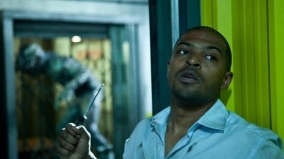 Photo from the movie Storage 24