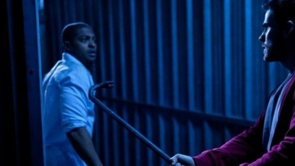 Photo from the movie Storage 24