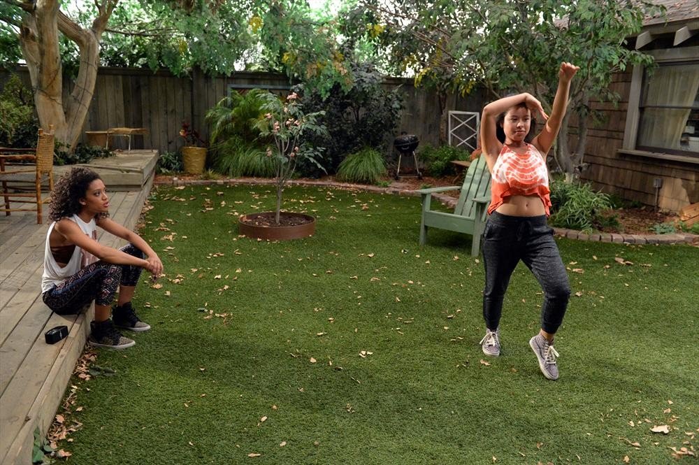 Photo du film The Fosters