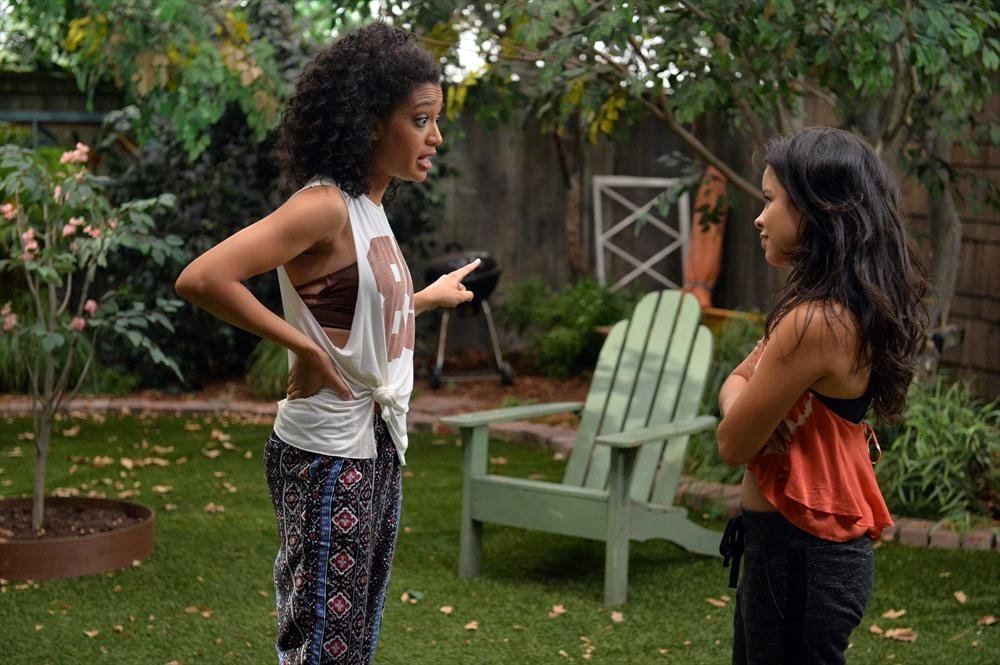 Photo du film The Fosters