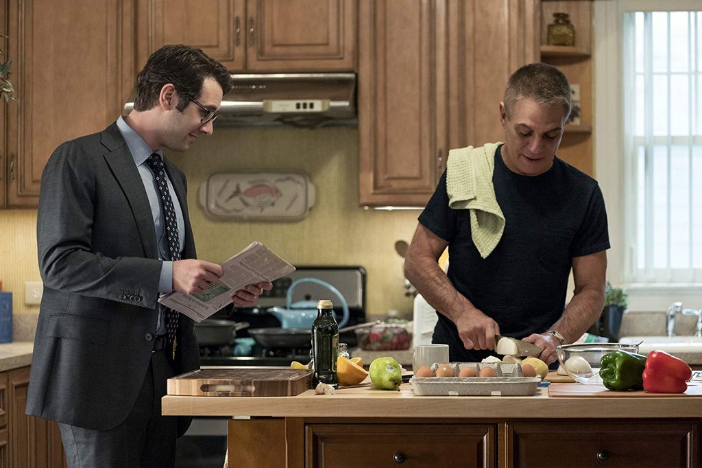 Photo du film The Good Cop