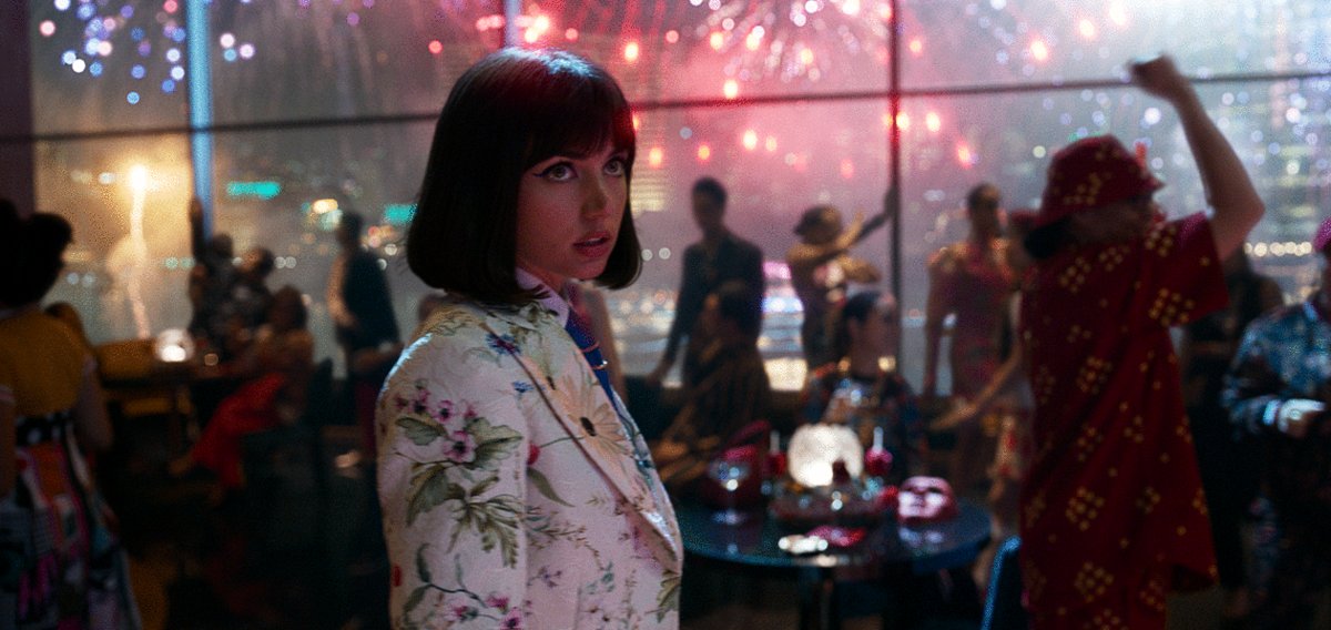 Photo du film L'Homme gris