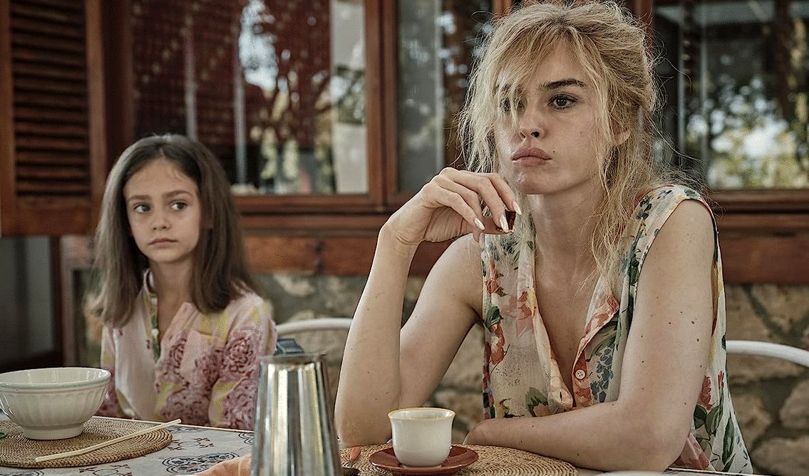 Photo du film Le Colibri