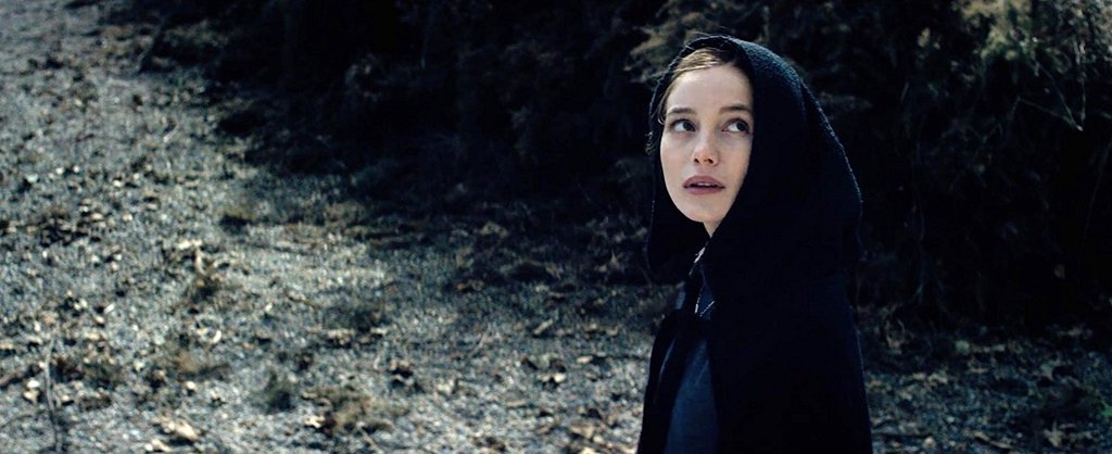 Photo from the movie The Lodgers