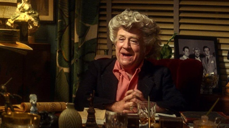 Photo du film The United States vs. Billie Holiday