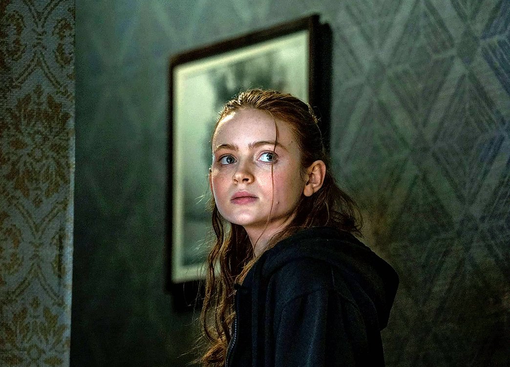 Photo du film La baleine