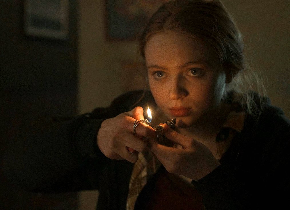 Photo du film La baleine