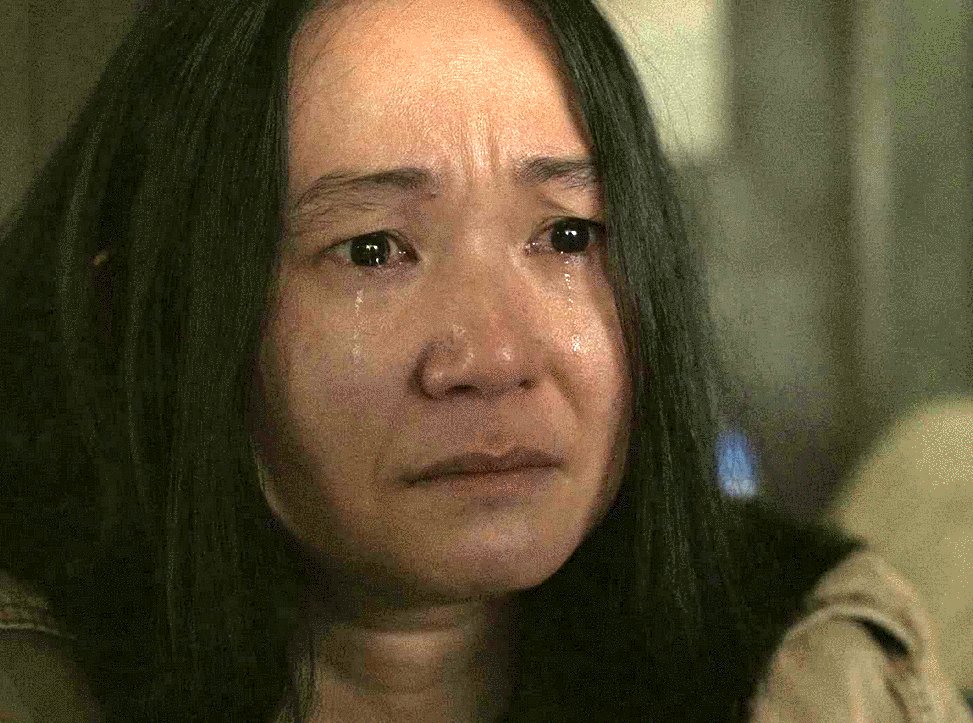 Photo du film La baleine