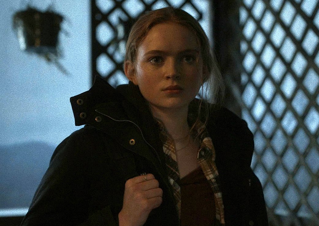 Photo du film La baleine