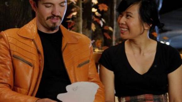 Photo from the movie Toronto Stories