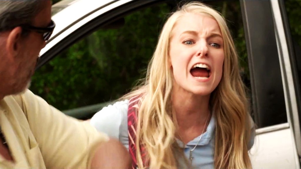 Photo du film Trafficked