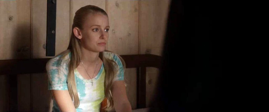 Photo du film Trafficked