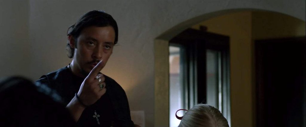 Photo du film Trafficked