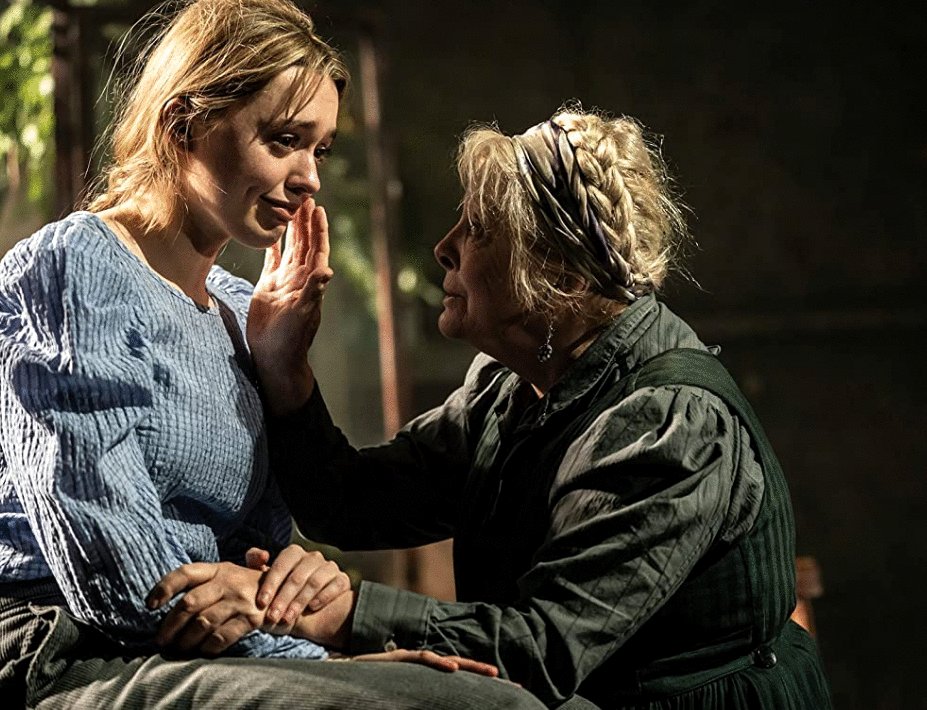 Photo from the movie Uncle Vanya