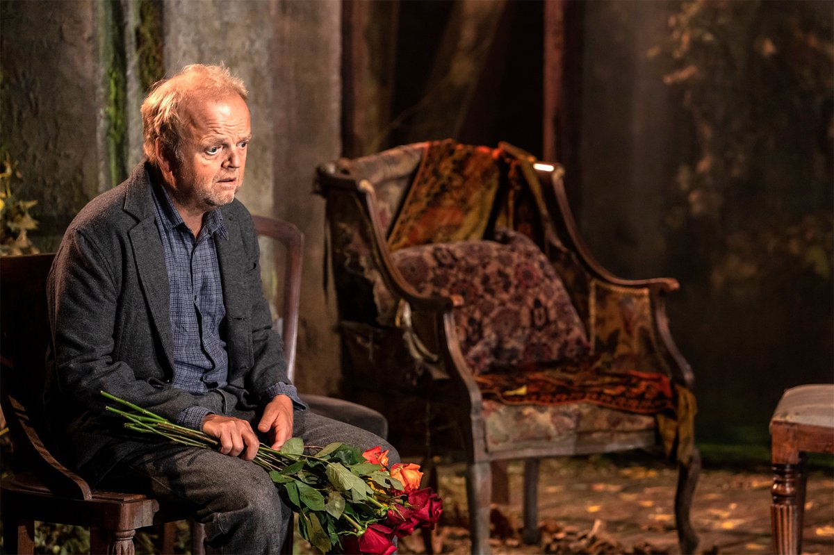 Photo from the movie Uncle Vanya