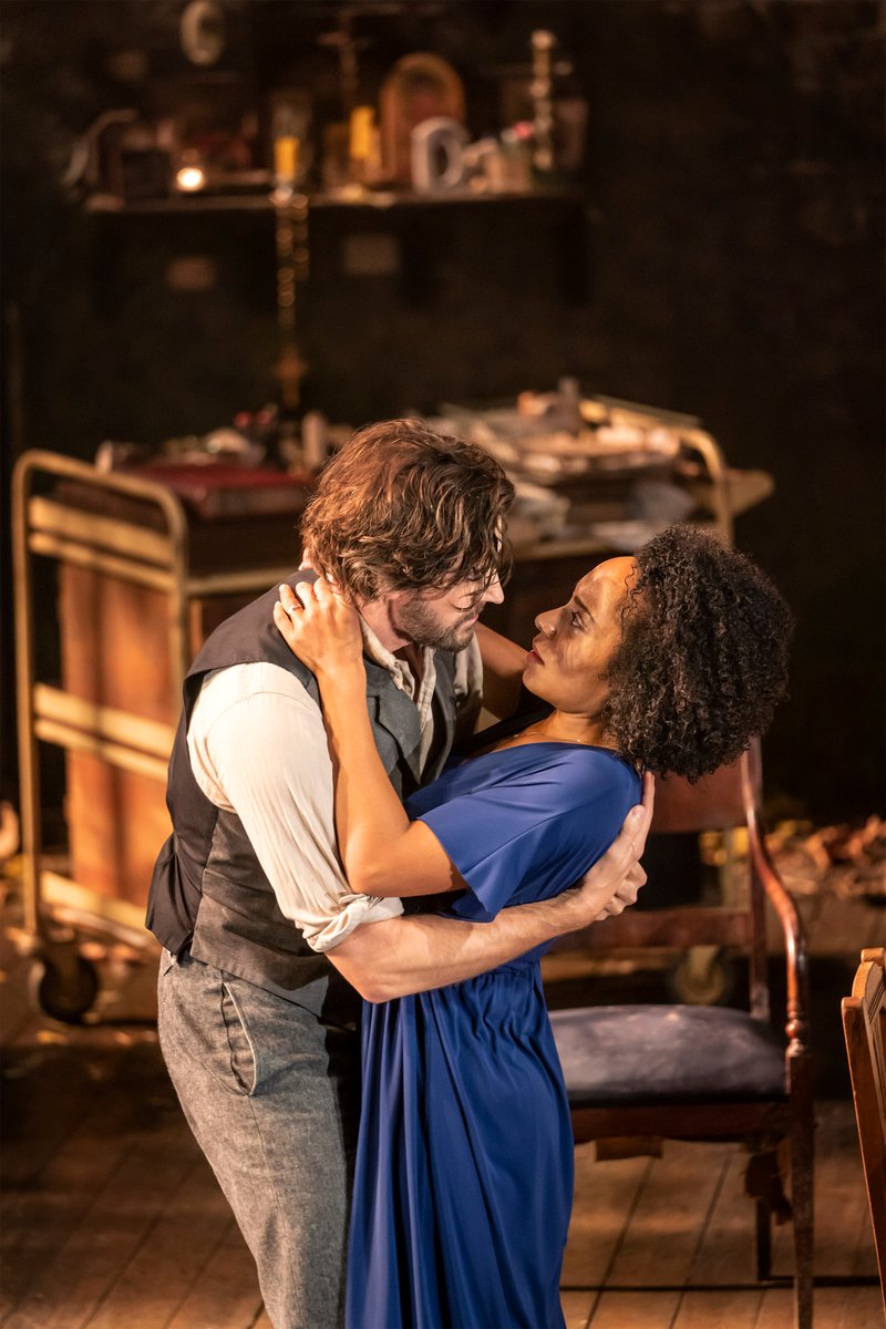 Photo from the movie Uncle Vanya