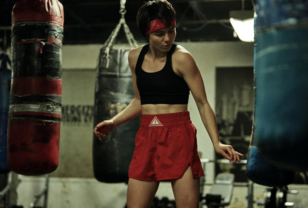 Photo du film Uppercut