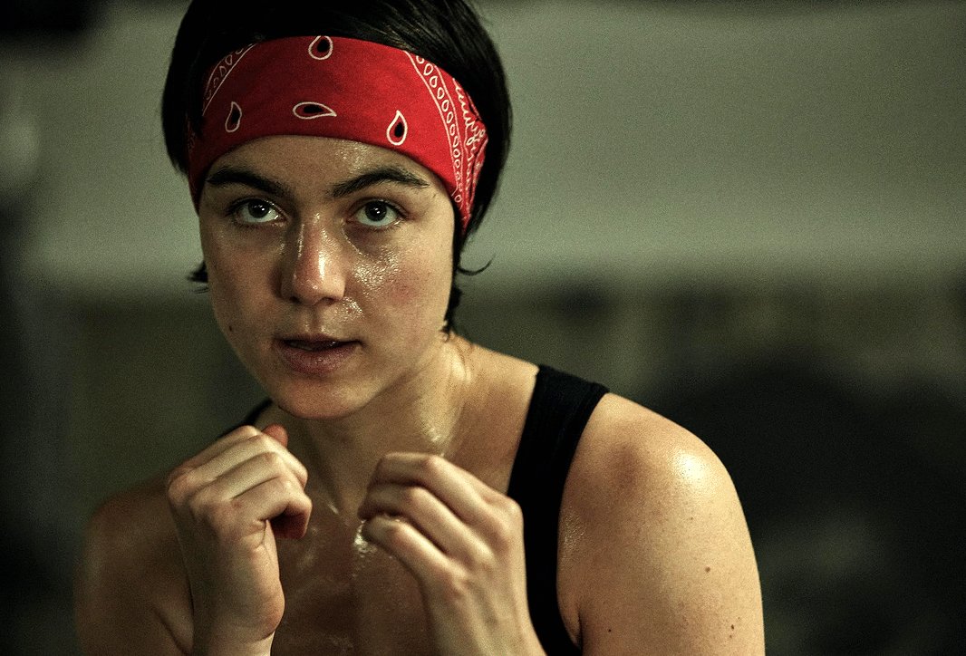 Photo du film Uppercut