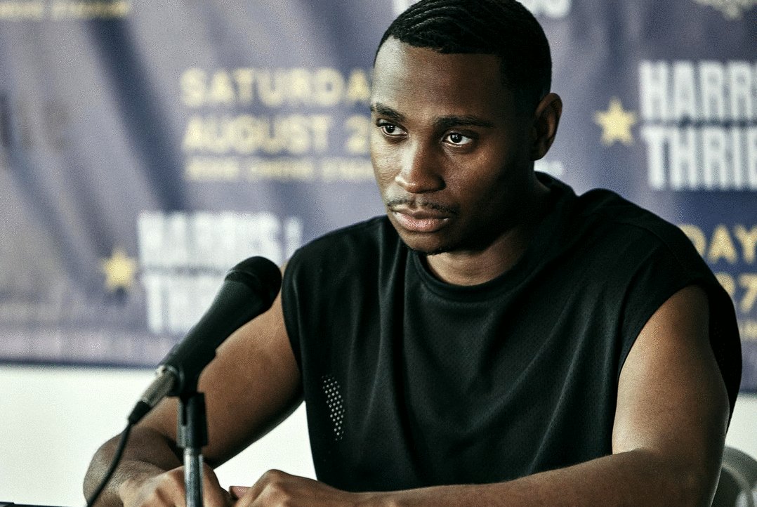 Photo du film Uppercut