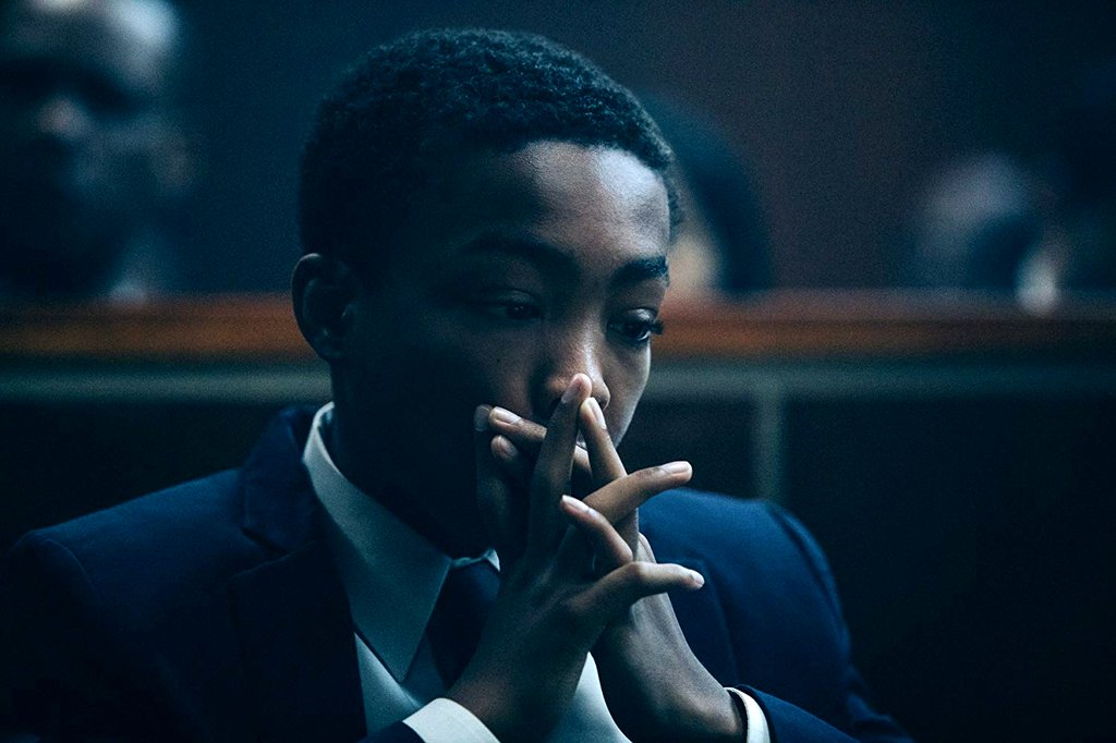 Photo du film Dans leur regard