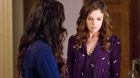 Photo du film Witches of East End