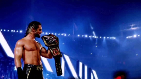 Photo du film WWE Summerslam