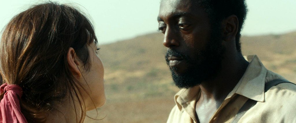 Photo du film L'Intervention