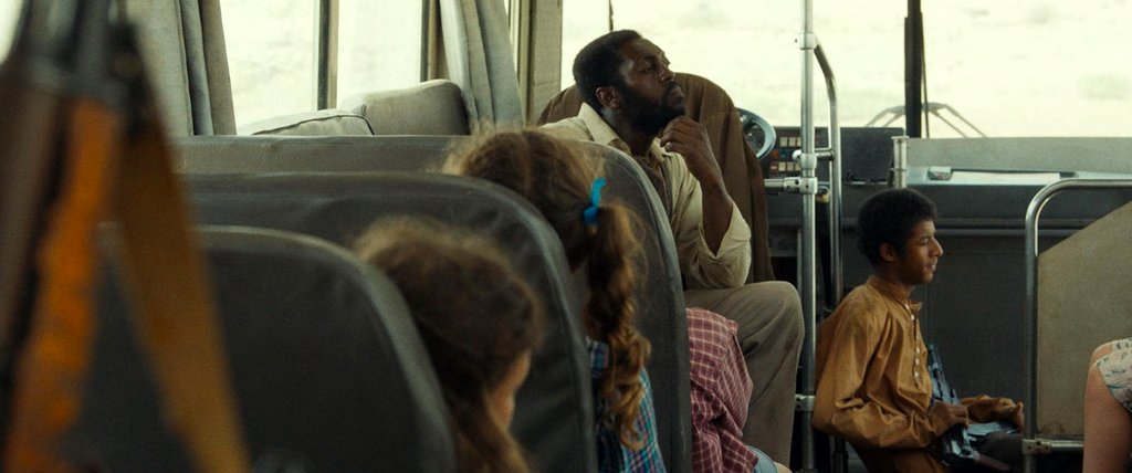 Photo du film L'Intervention