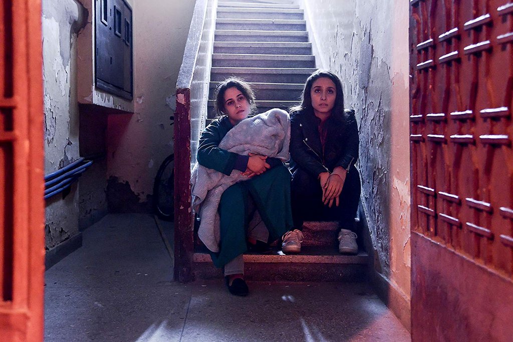 Photo from the movie Sofia