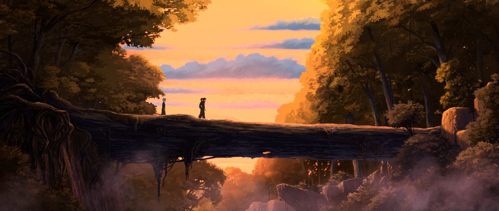 Photo from the movie Funan