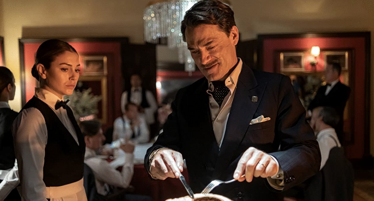 Photo du film Jaguar