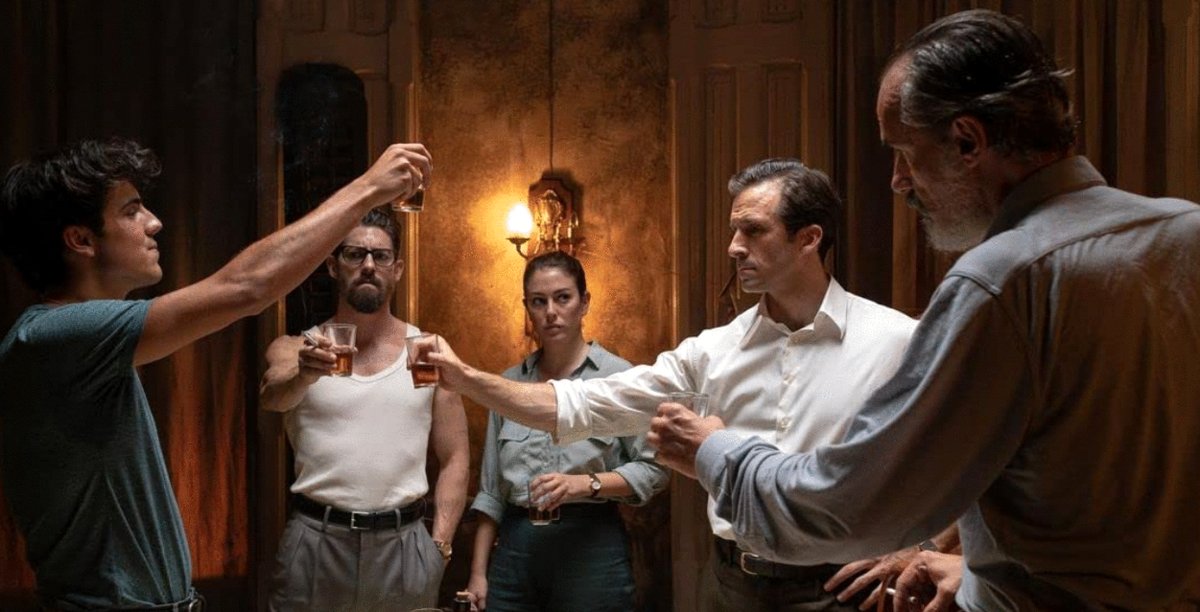 Photo du film Jaguar