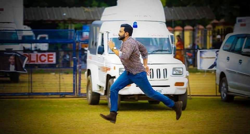 Photo from the movie Driving Licence