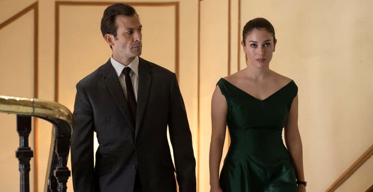 Photo du film Jaguar