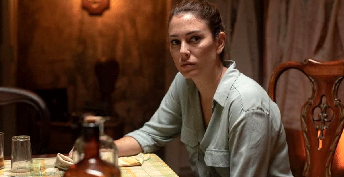 Photo du film Jaguar