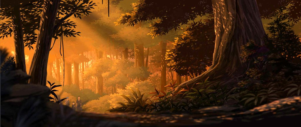 Photo from the movie Funan