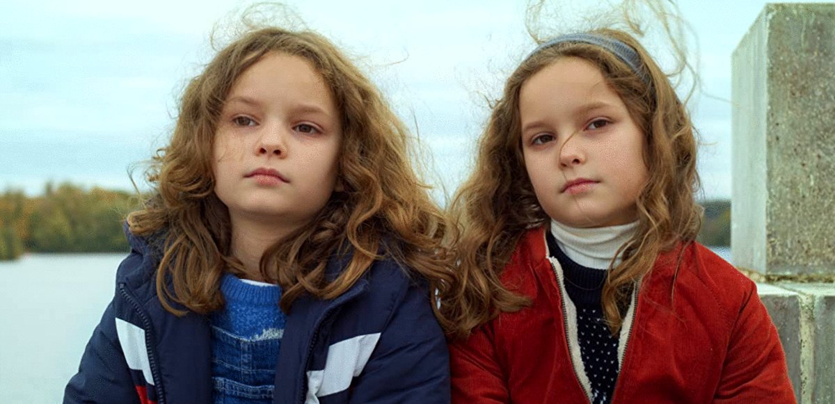 Photo du film Petite maman